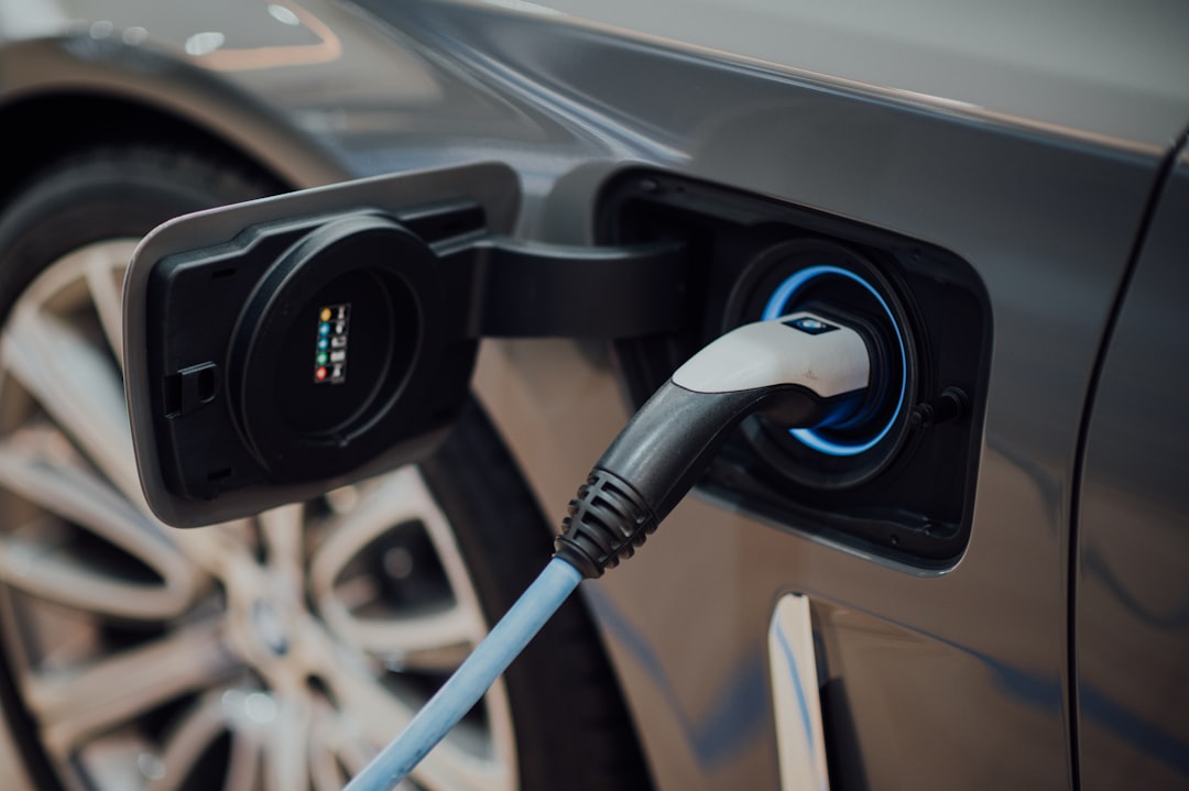 ChargePoint taps John Saffrett to lead European growth push