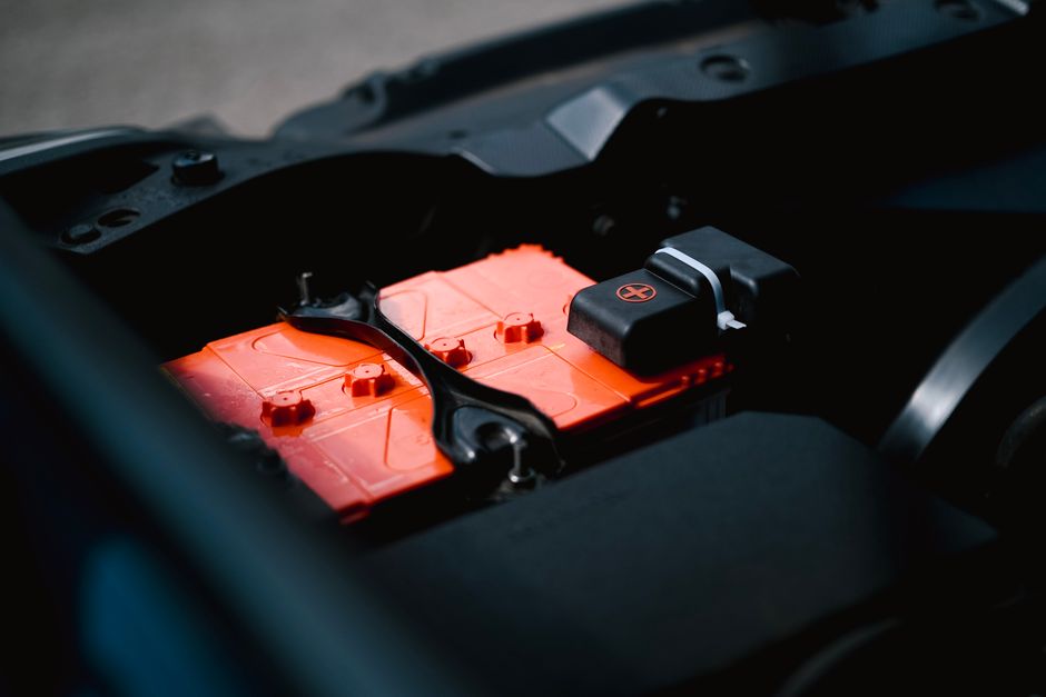 hofer powertrain Unveils Battery Module with Dynamic Cell Pressure Management