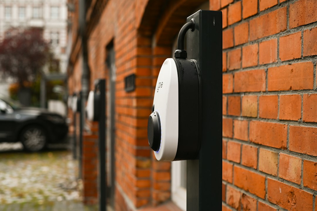 Ford Patents a Removable Charging Hub That Could Bring Power to Remote Spots