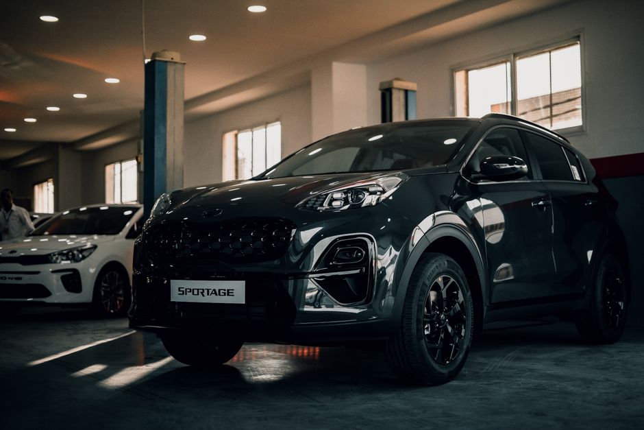2026 Kia Sportage Hybrid Review: Efficiency Meets Everyday Appeal