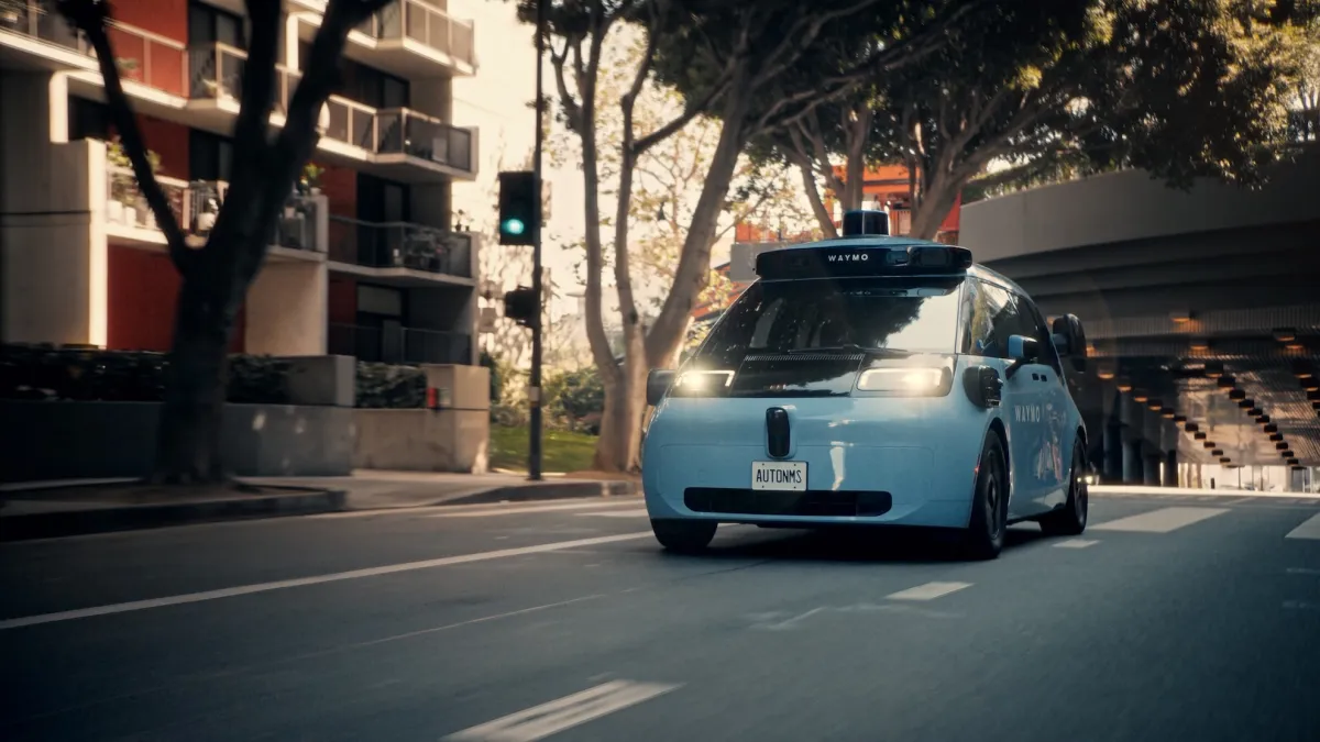 Waymo Cleared to Bring Robotaxis to Canada Through Ontario Pilot