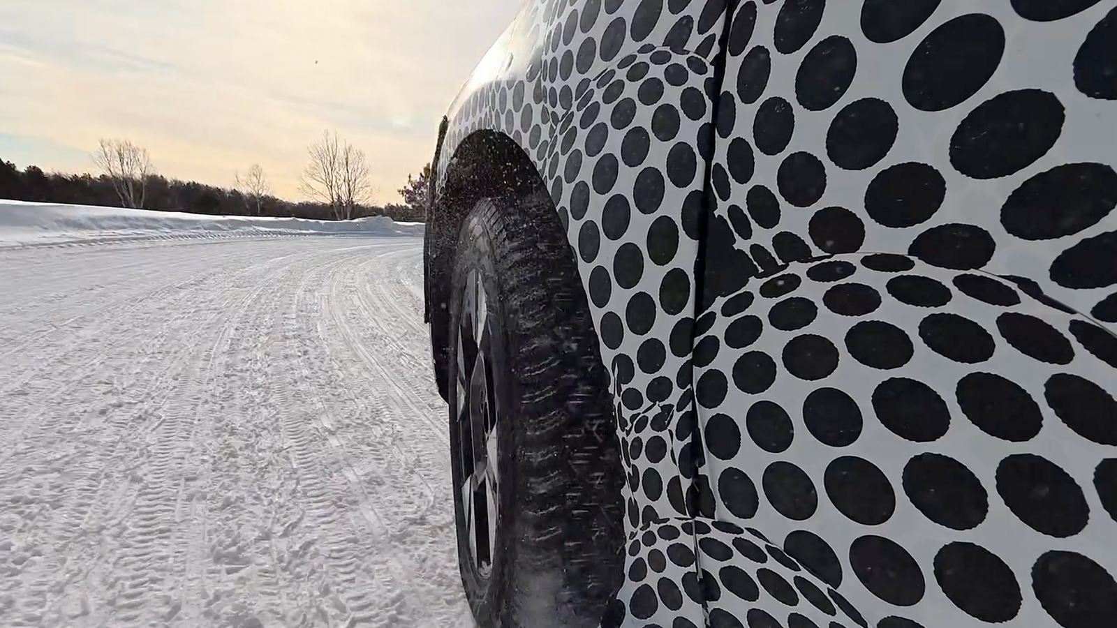 Ford CEO Expresses Reservations About Fathom Truck's Impact