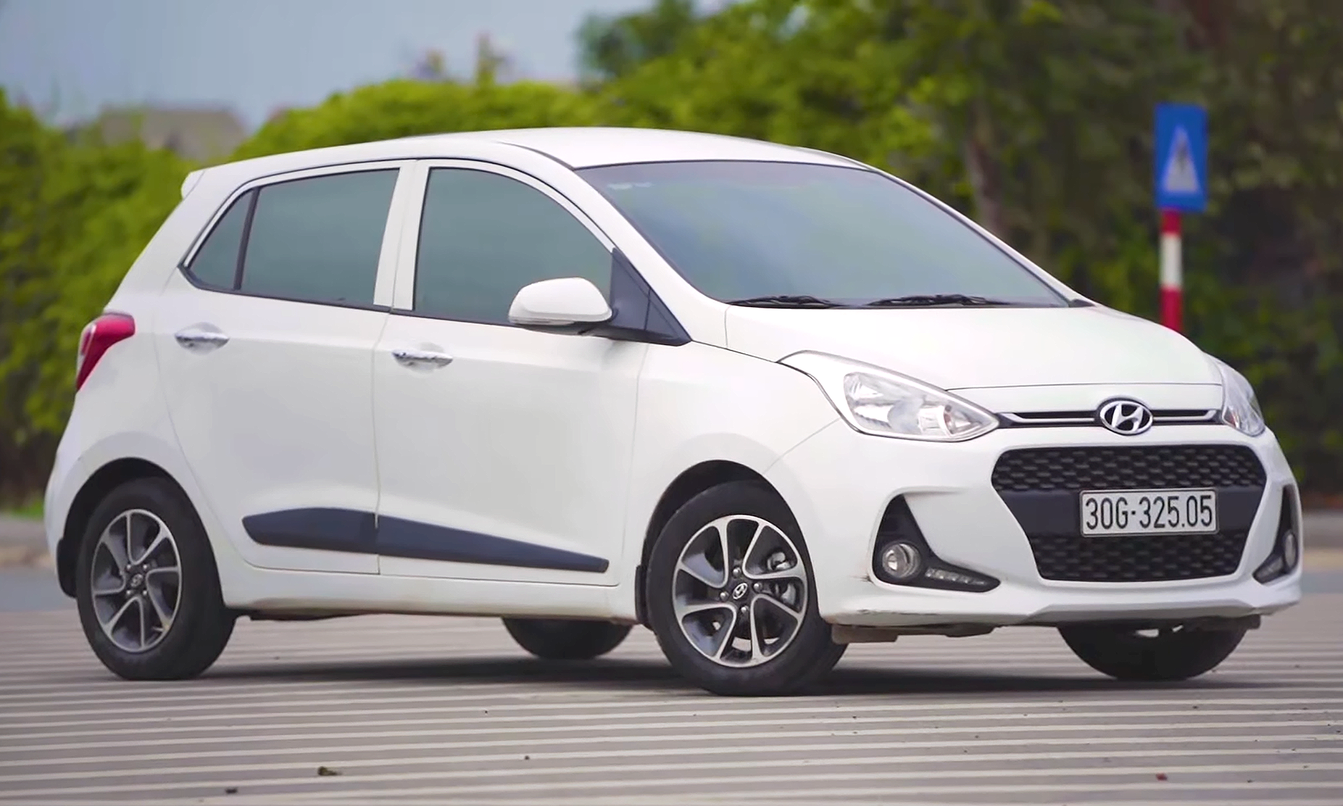 Hyundai Adds Hybrid Option to Bayon, Taking Aim at Yaris Cross and MG ZS