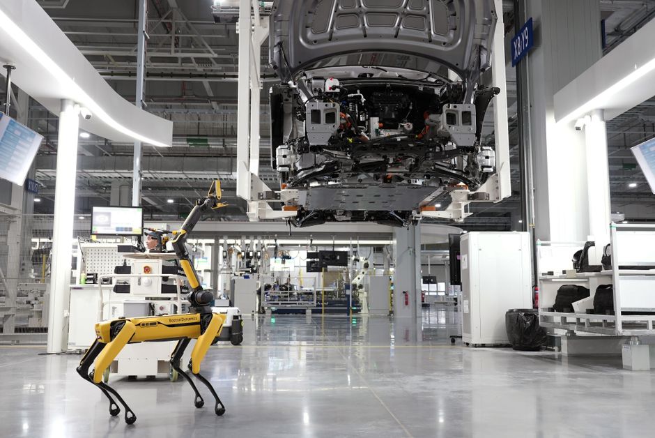 Nissan ändert Produktionsstrategie in Großbritannien: Kicks-Hybrid soll Juke ersetzen und chinesische Rivalen ins Visier nehmen