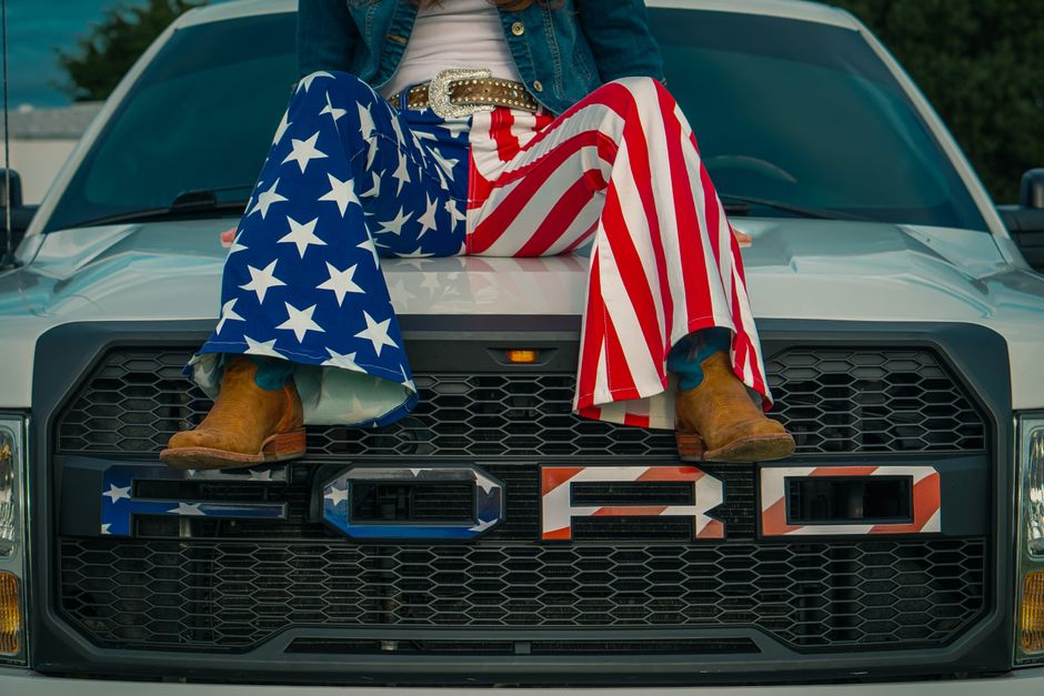 Ford Under Fire: Trump Administration Targets Chinese Partnerships
