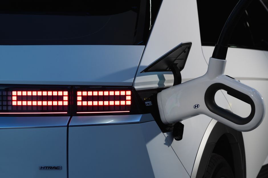 Hyundai'nin 2030 Stratejisi: İlk Menzil Uzatıcı Elektrikli Modeller Geliyor