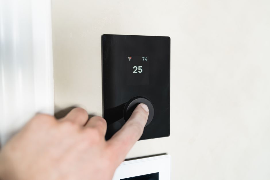 Apple and Schneider's New Smart Thermostat Aims to Trim Your Power Bill