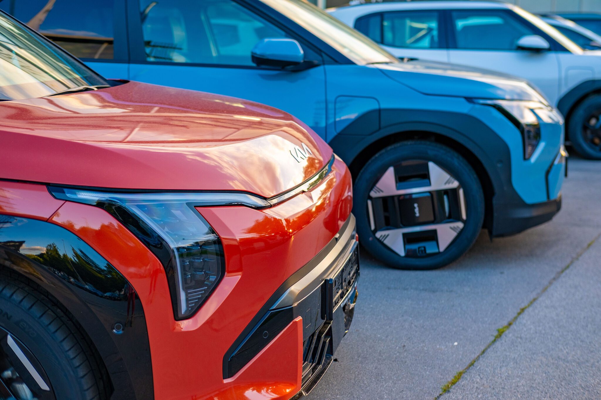 Haftanın Otomotiv Gündemi: İçten Yanmalı Araçlar %50'nin Altına Düştü, GAC FAW-Toyota Hissesine Göz Dikti