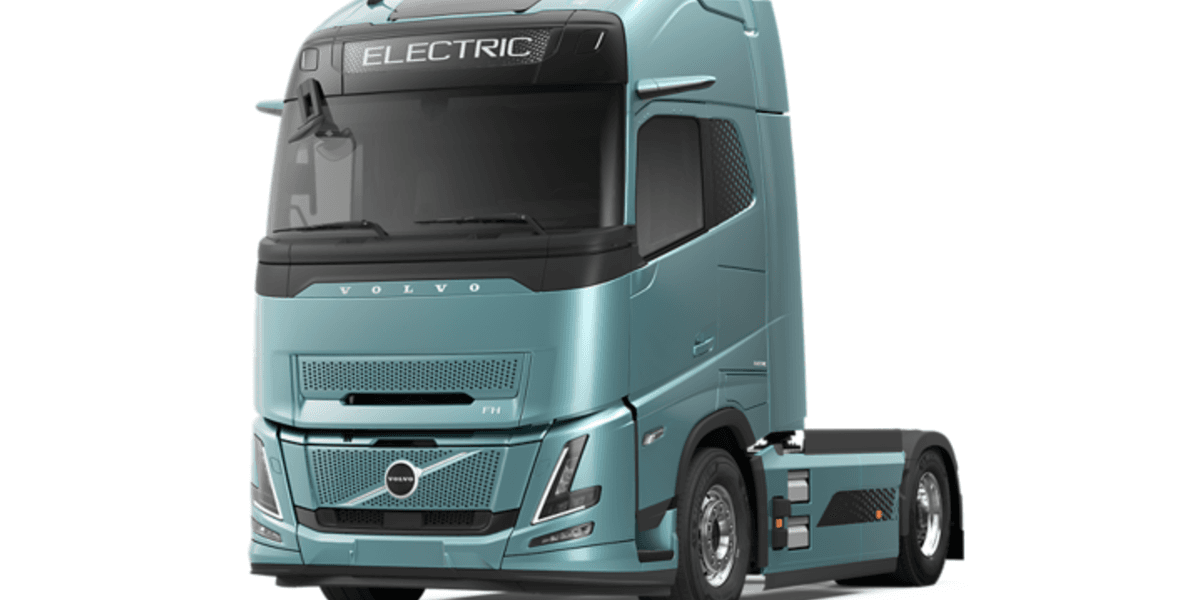 Volvo Trucks, Elektrikli Kamyon Bataryaları İçin Lazer Kaynak Simülasyonuna Yöneldi