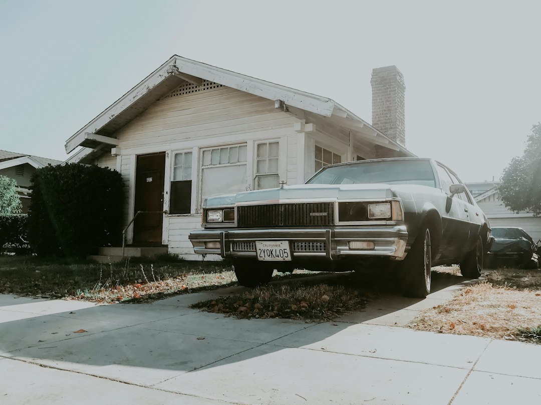 Why a 1991 Buick LeSabre Limited Deserves a Second Look