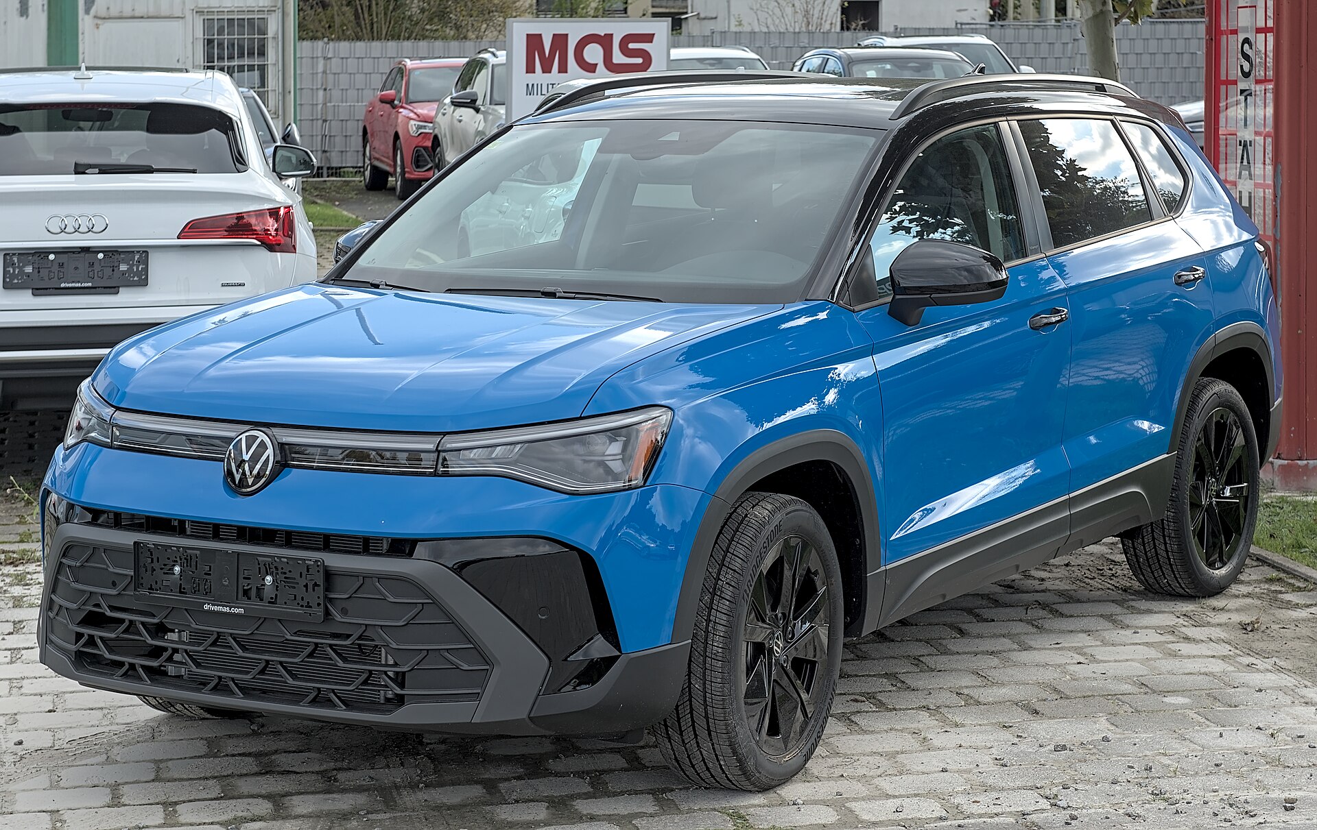 Volkswagen's ID. ERA 8X EREV SUV Enters Pre-Sales in China Ahead of October 12 Debut