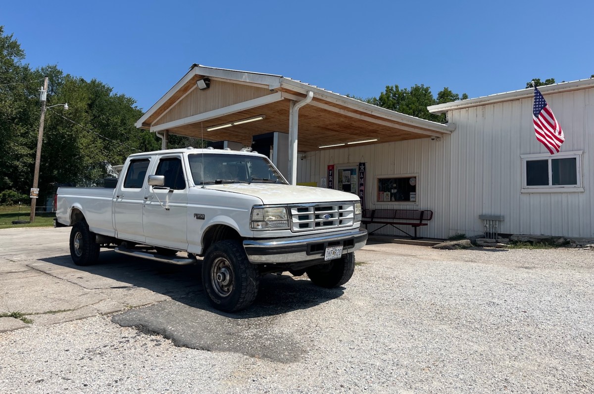 Diesel Prices Are Up, But Running Waste Motor Oil in Your Truck Is Still a Bad Idea