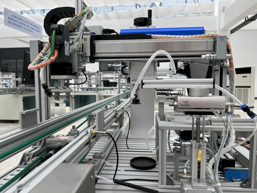 Volkswagen and Gotion Move Closer to $3.67B Battery Buildout in Europe and North Africa