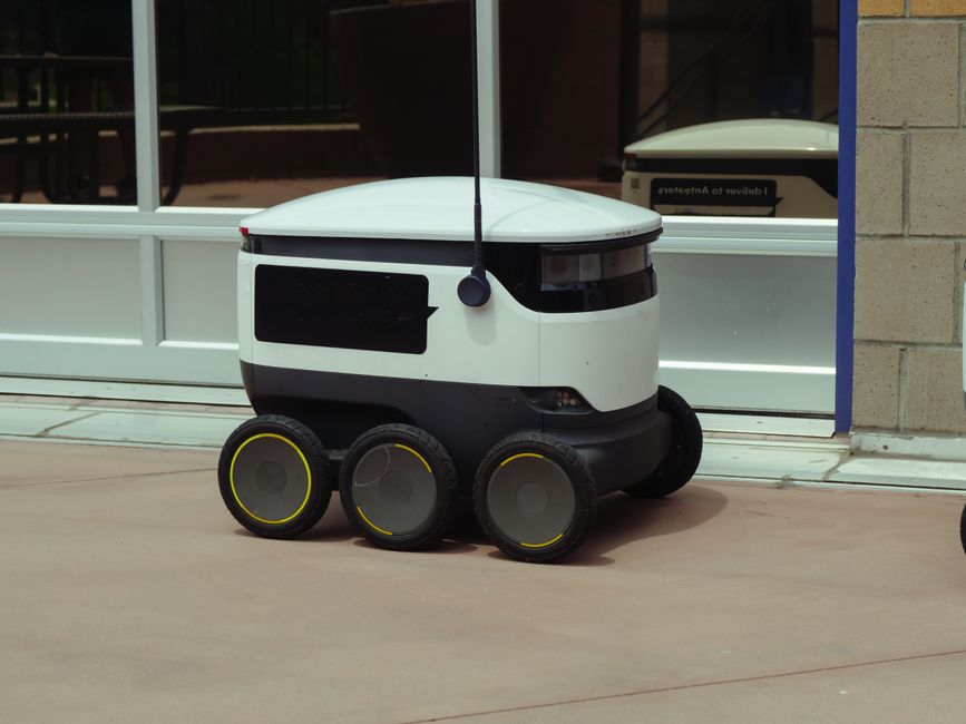 Stellantis Pro One debütiert auf der IAA Transportation mit BOW, einem autonomen elektrischen Lieferkonzept