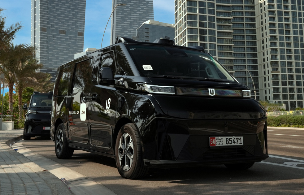 WeRide Signs Allianz and Ping An to Insure Its Robotaxi Expansion