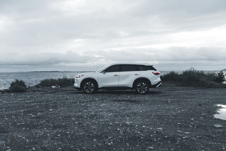 Togg T10X Becomes Turkey's Best-Selling Car in Latest Monthly Sales