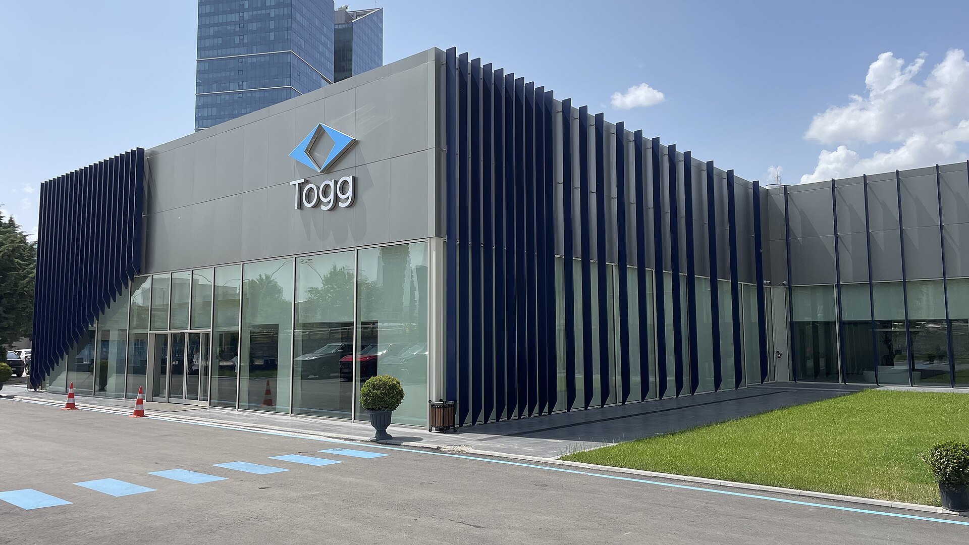 Togg Prepares to Expand Its Lineup With Three New Models