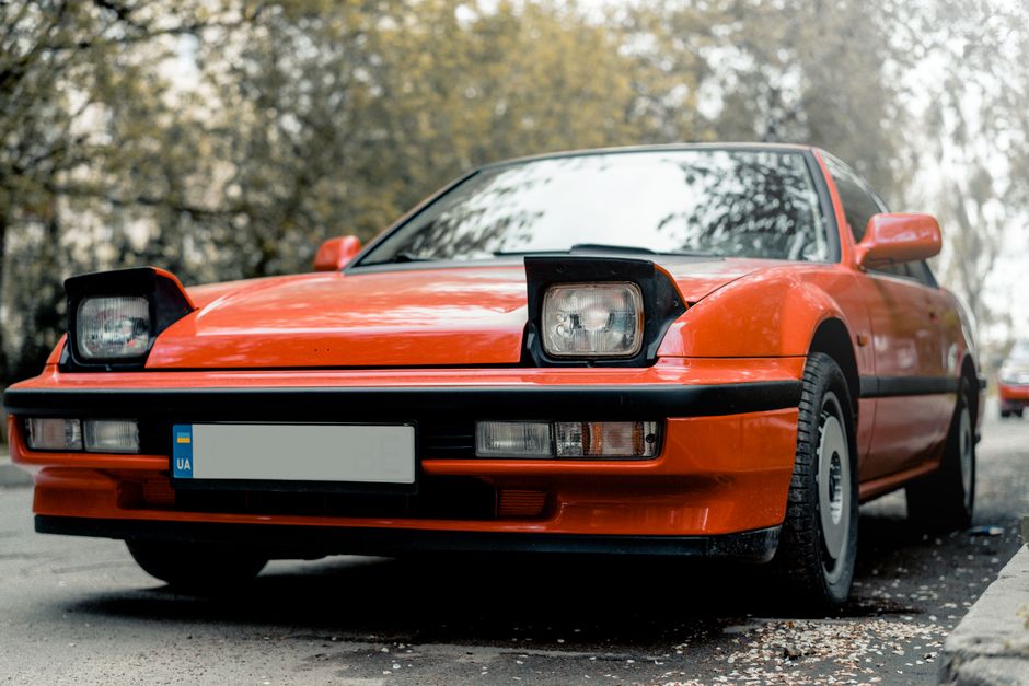 2026 Honda Prelude Returns as a Hybrid Grand Tourer