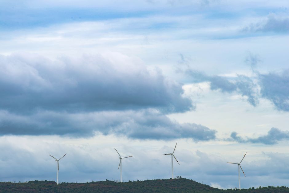 Porsche und Siemens Energy beginnen mit dem Bau einer E-Fuel-Anlage in Chile