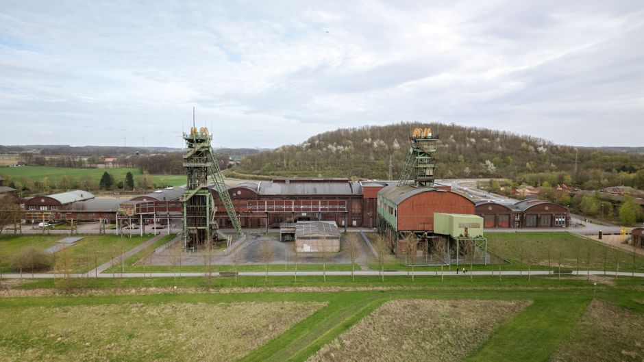 Vulcan Energy Unveils Pre-Feasibility Study for Second Lithium Site in the Rhine Valley