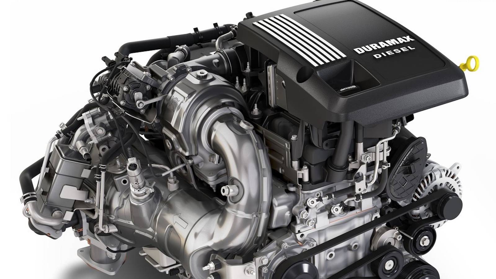 Why GM's 3.0L Duramax Diesel Is Sparking Owner Anxiety This Year