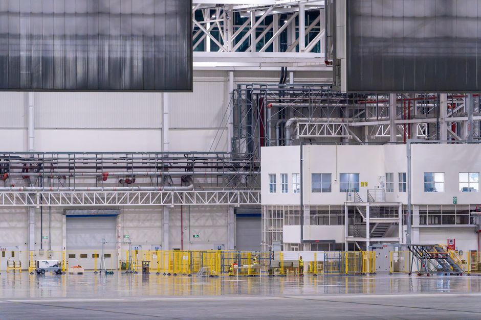 Ford erwägt Berichten zufolge Neustart seines stillgelegten indischen Werks für die E-Auto-Produktion