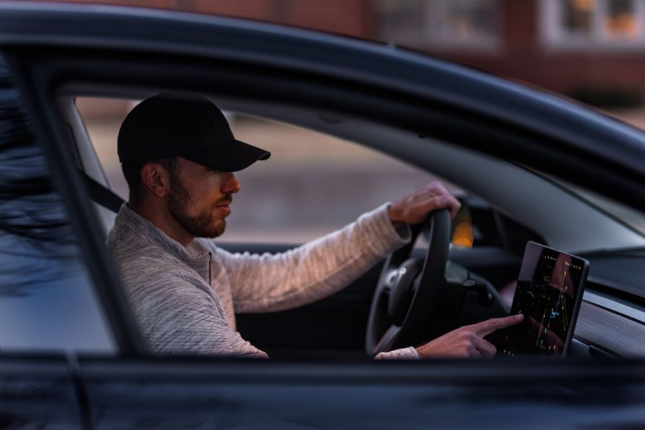 ABD'de Tesla Cybercab Lansmanına Federal Soruşturma