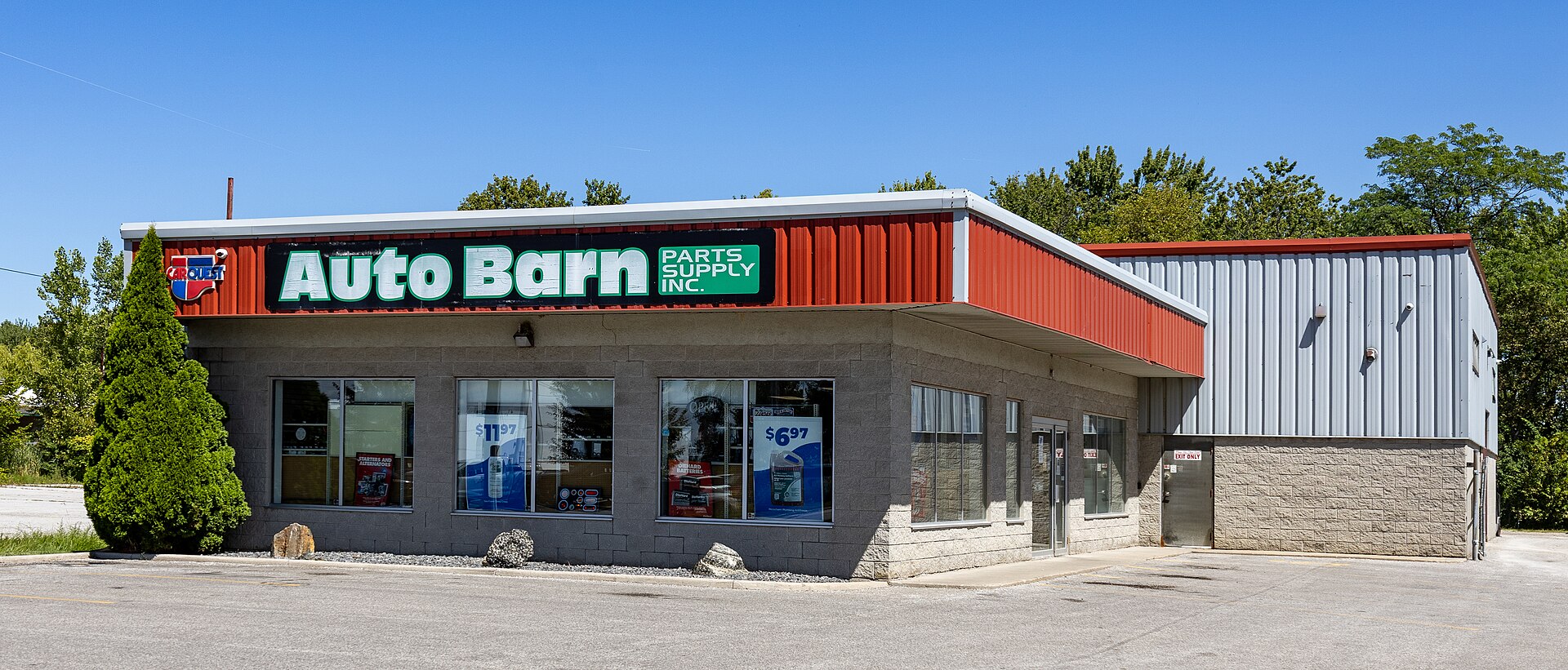 International Launches Online Parts Store to Keep Mixed Fleets in Its Dealer Network