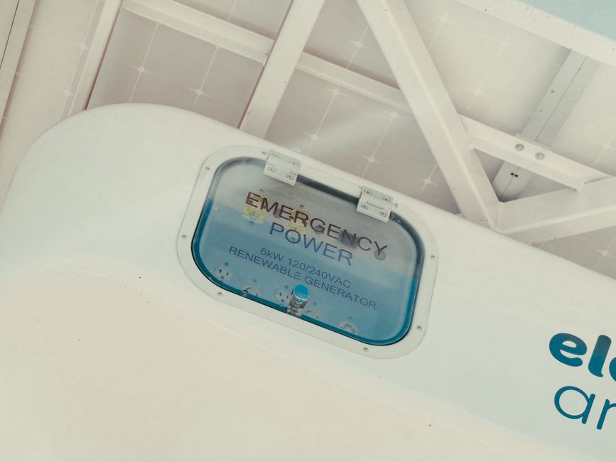 Jackery's EnergyGuard Max: A New Push Into Whole-Home Battery Storage