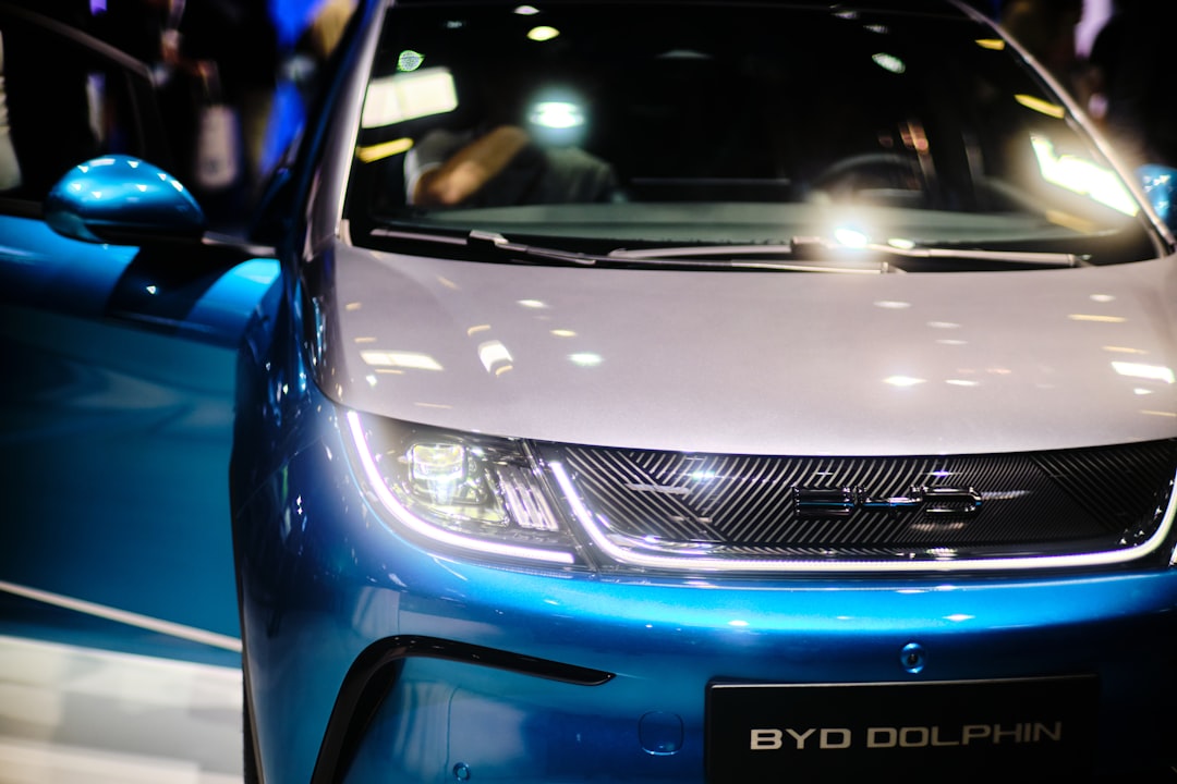 Munich Electrification unveils chip-based battery disconnect system for commercial EVs