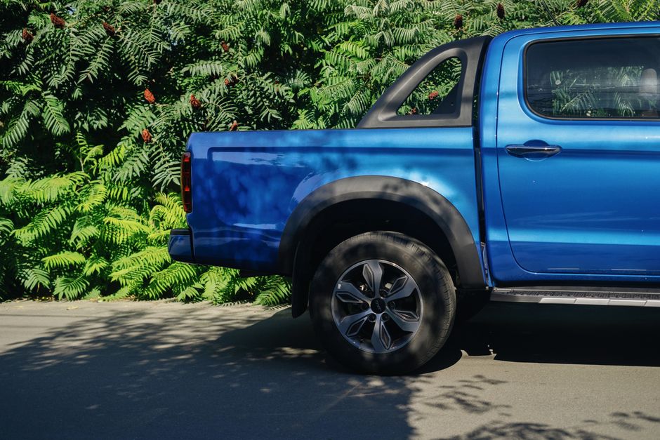 Ram beendet eine Ära: Der Hemi V-8 verabschiedet sich aus der 1500er-Baureihe