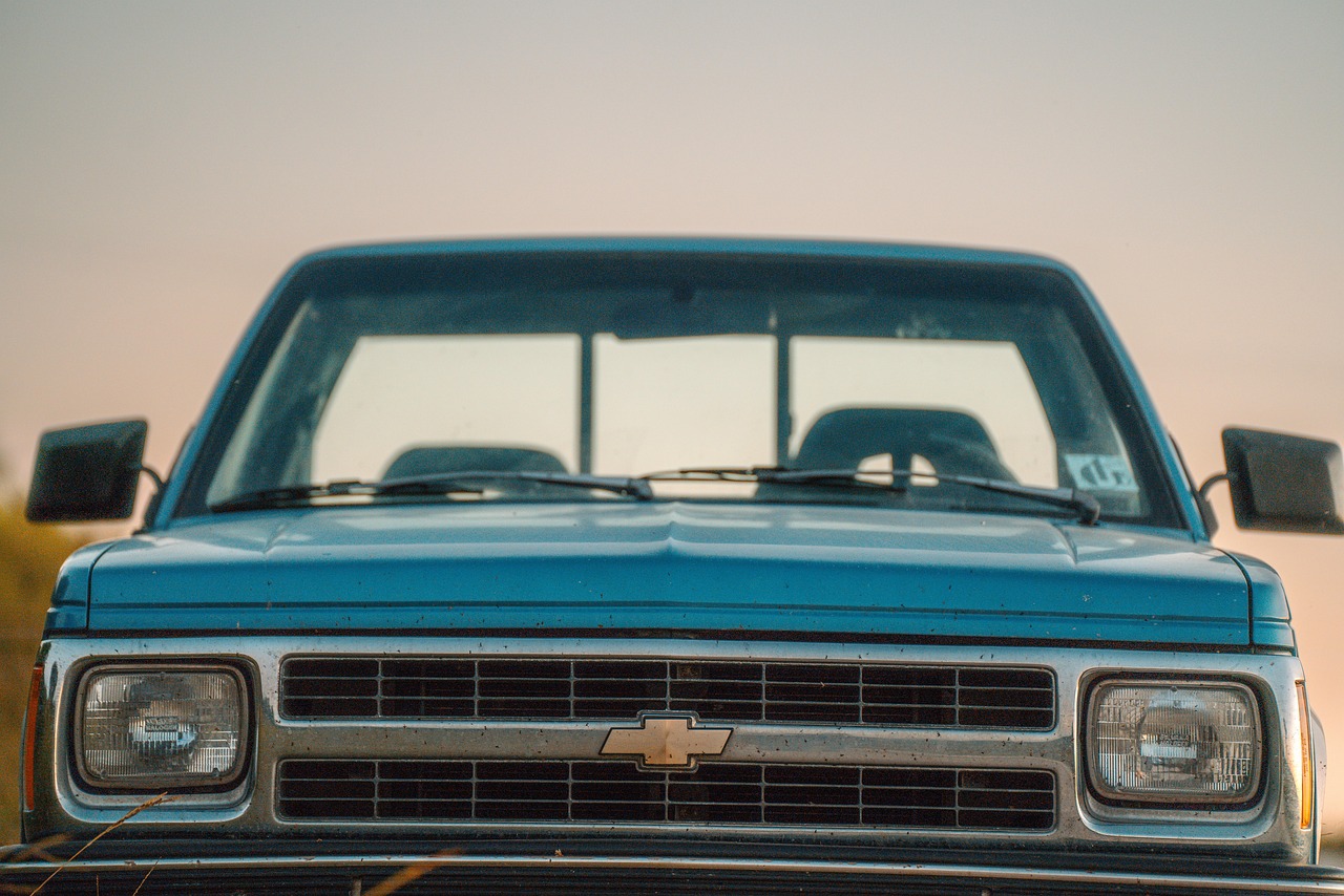 Chevy'nin 2027 Silverado Dizeli 900 Mil Menzil Hedefliyor, Elektrikli Araçlara Meydan Okuyor