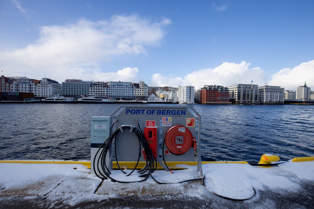 Estonia to install 5 MW megawatt charger for new electric ferry
