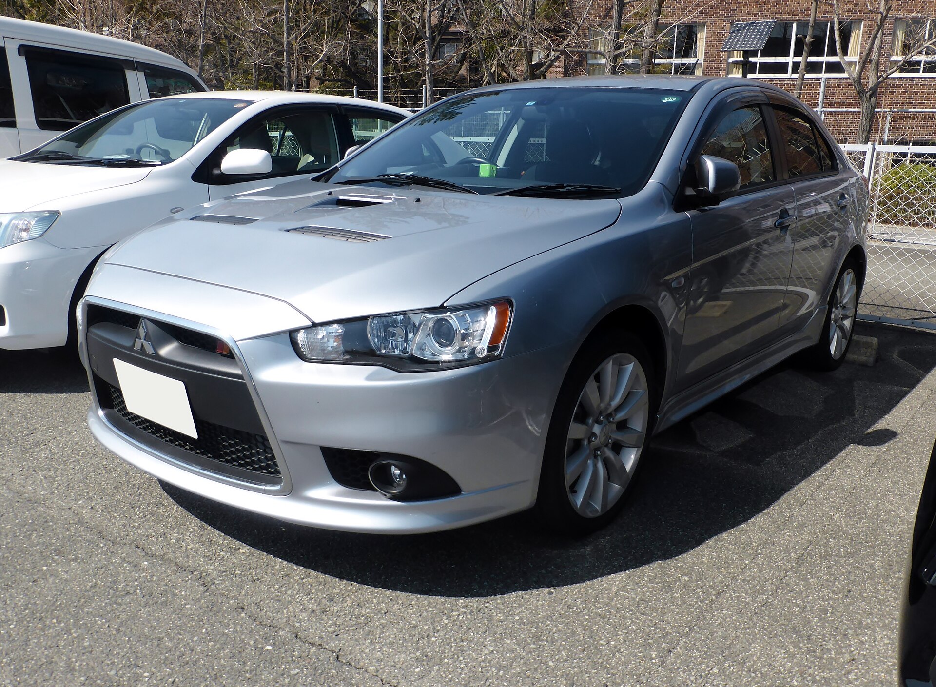 2027 Mitsubishi Eclipse Sportback EV: A Quiet, Refined Prelude to Mitsubishi's Reboot