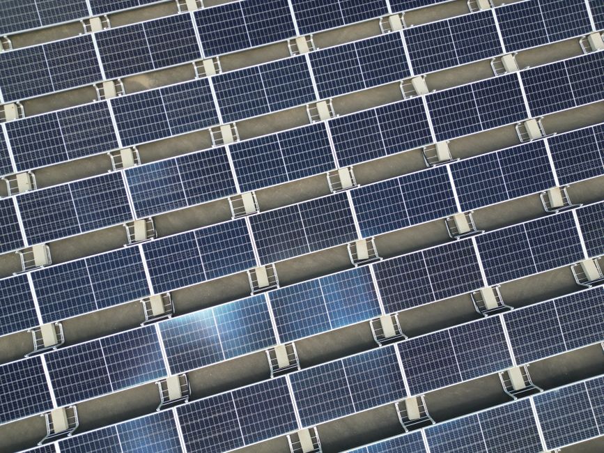 EIA Verileri: ABD 12 Ayda 83 GW Temiz Enerji Kapasitesi Ekleyecek, Fosil Yakıtlar Küçülecek