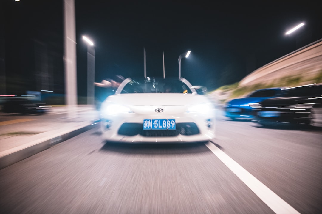 Toyota Refreshes bZ5 with Enhanced ADAS to Win Over Chinese EV Shoppers