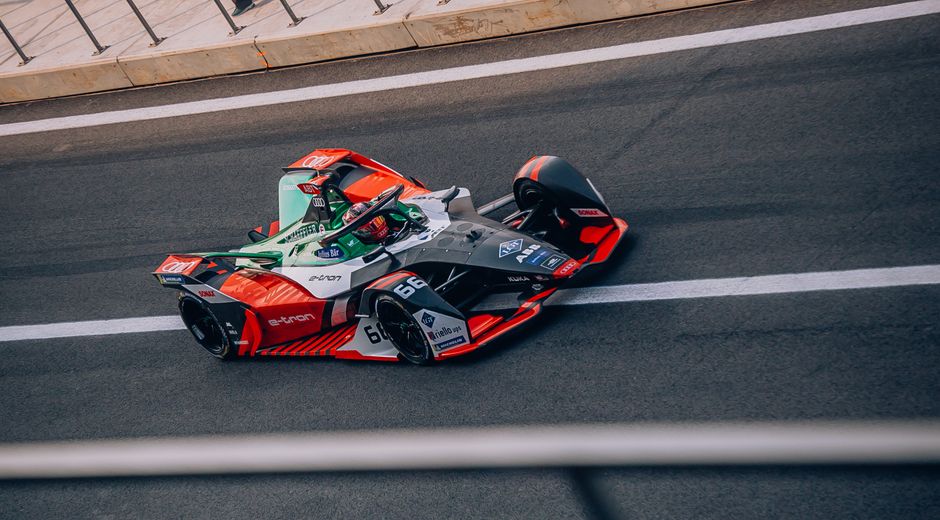 Formula E moves to Disney+ and ESPN+ starting with the GEN4 era