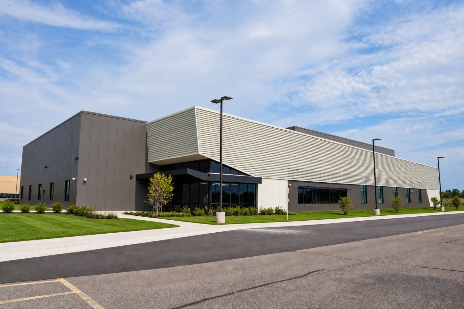 Toyota Opens Battery Development Hub in Saline, Michigan