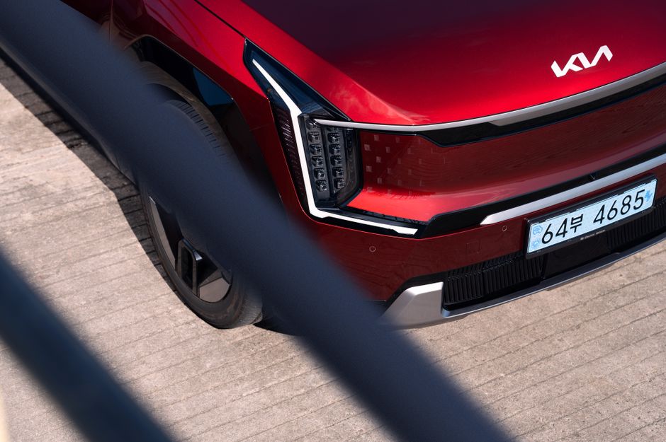 Kia and Tesla Lead IIHS's Tougher Top Safety Pick+ Ratings