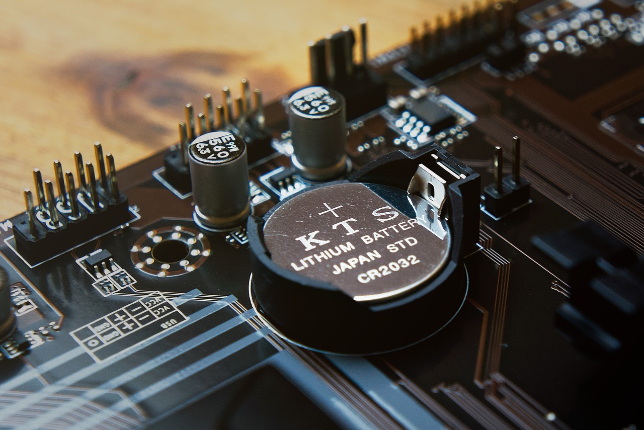 LG Energy Solution and Sunwoda Settle Battery Patent Fight with Licensing Agreement