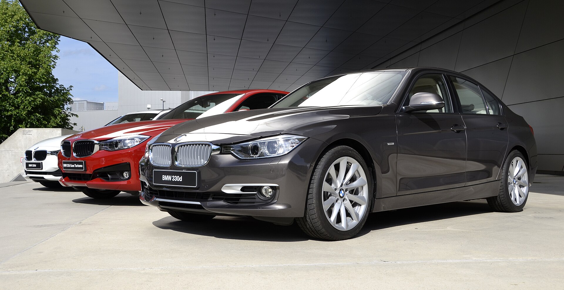 BMW Group, Lojistikte Hidrojen Yakıtlı Kamyonu Test Ediyor