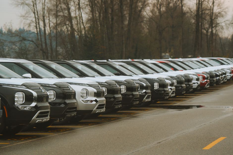 CarMax Satışları Maliyet Düşürme Stratejisiyle Yükseldi