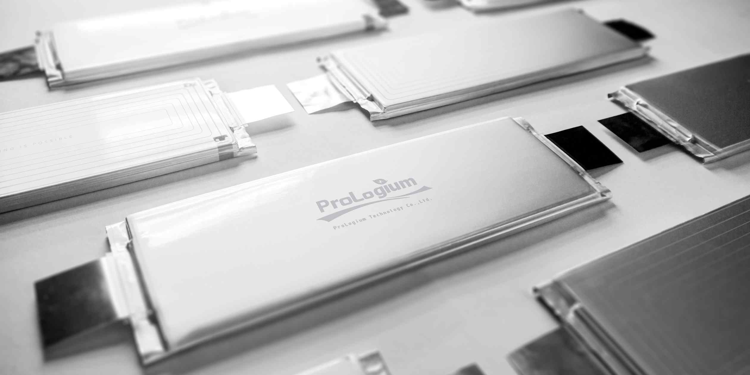 ProLogium Sets Its Sights Beyond EVs, Targeting AI Hardware and Aviation