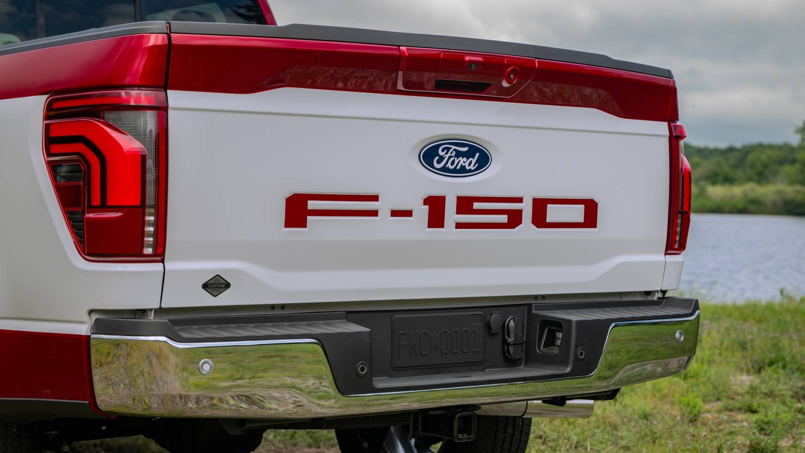 Ford CEO'sundan F-Series Satışları İçin Temkinli Mesaj