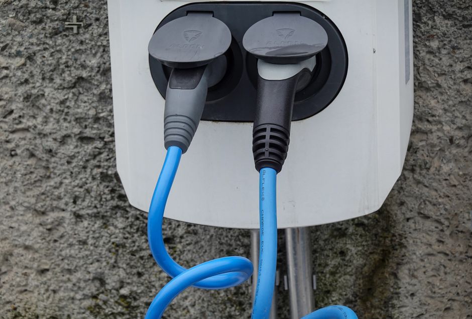 Why the Outlet Matters: Engineering the EV Charging Connection Point