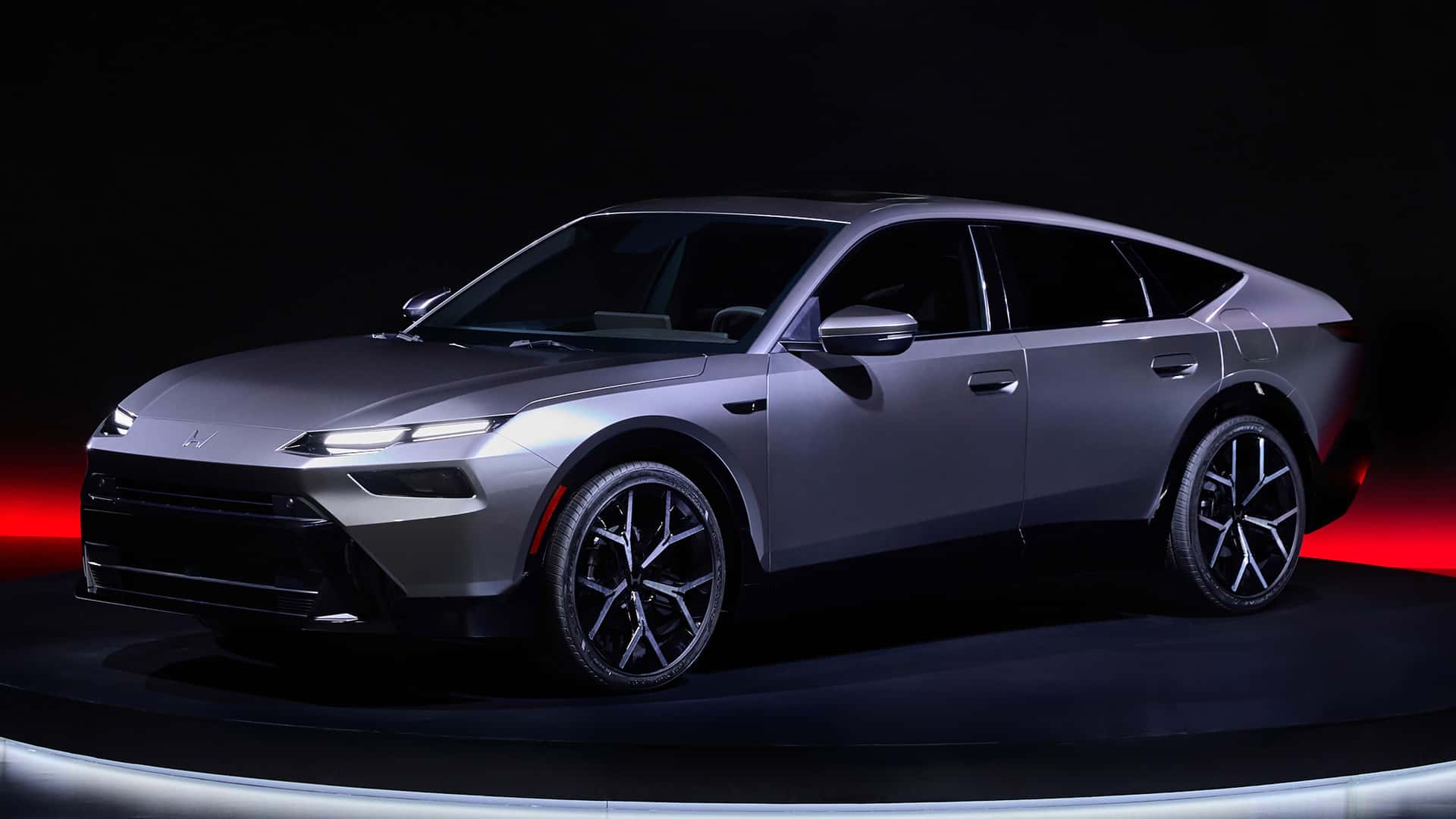 Honda's Next-Gen Hybrids Add Electric All-Wheel Drive, 15 Models Planned