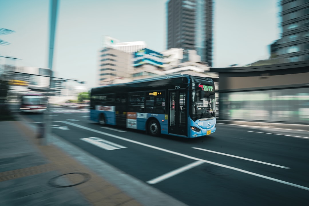 Alexander Dennis Wins £57m Liverpool Metro Bus Deal