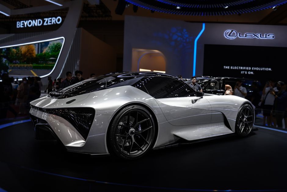 Shanghai Auto Show 2027 Dates Confirmed, Organizers Add Embodied AI Pavilion