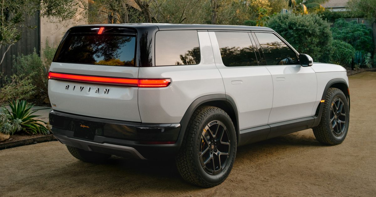 Rivian Q3 2026: Revenue Climbs 38% as R2 Becomes Its Top-Selling Vehicle