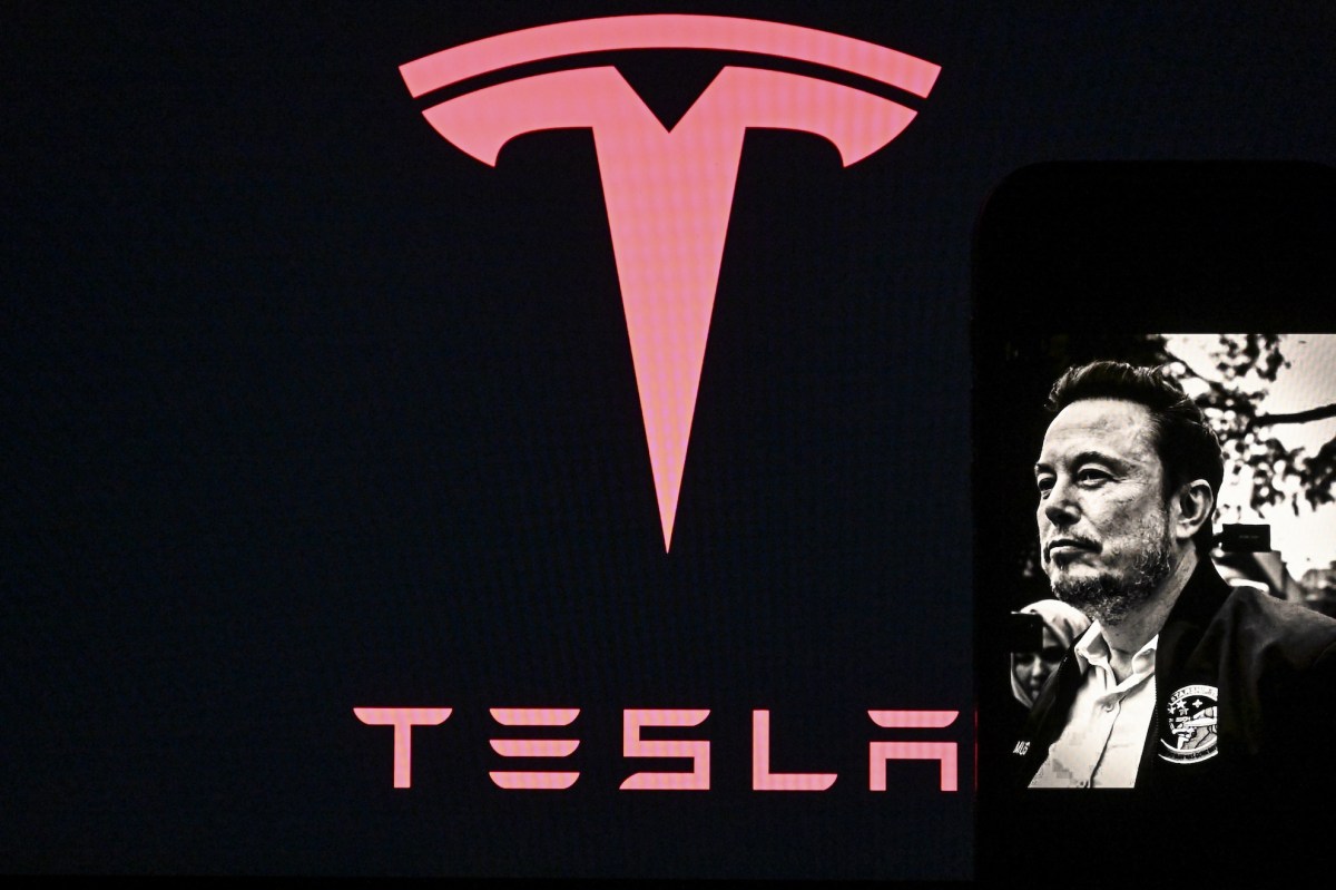 Tesla's 'Amazing Abundance' Vision Still Lacks a Clear Definition a Year On